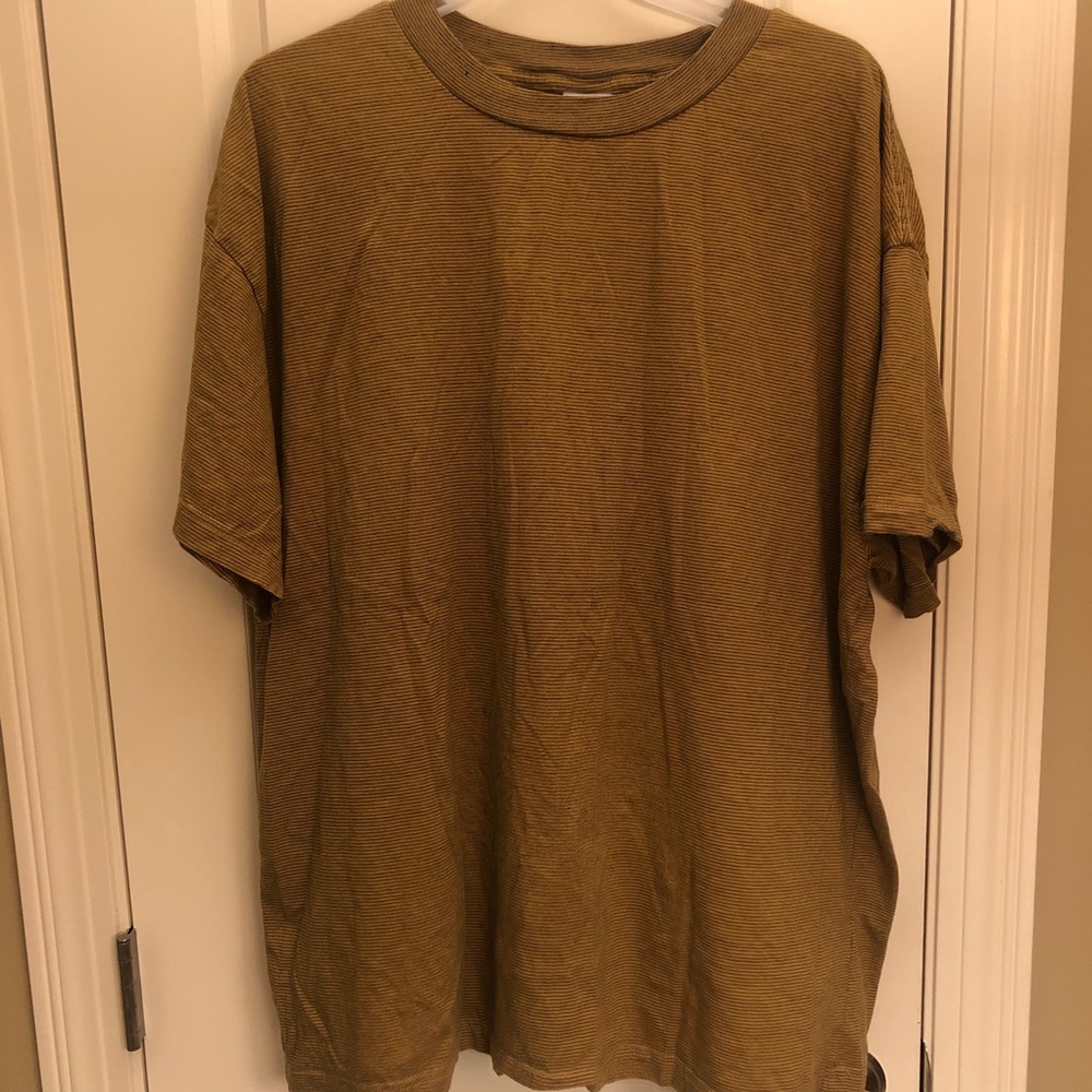 Men’s Urban Outfitters Striped Tee